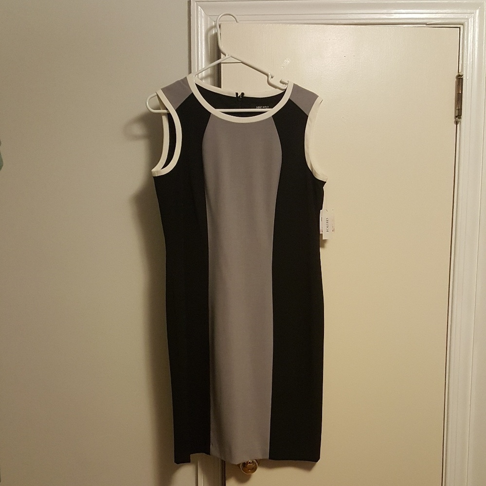 Nine West Dress